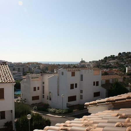 Adosado Penisol Inmomart Villa Peñíscola Kültér fotó