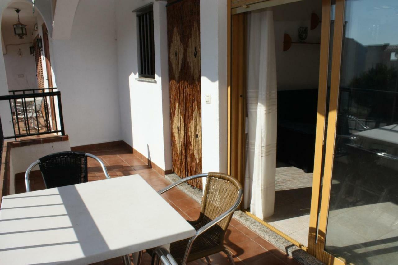 Adosado Penisol Inmomart Villa Peñíscola Kültér fotó